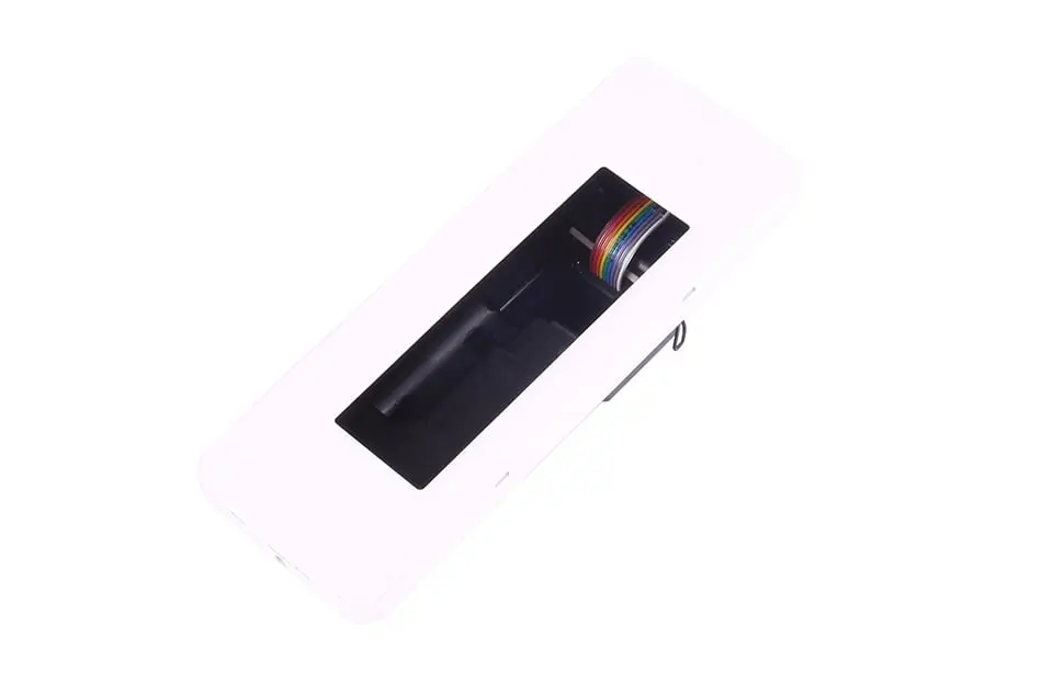 Produktfoto 1 von Z663H0000182 COVER