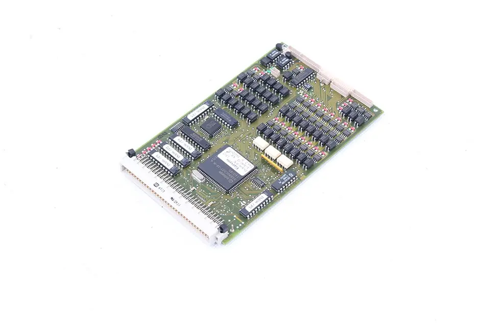 Produktfoto 1 von ISA96IOC