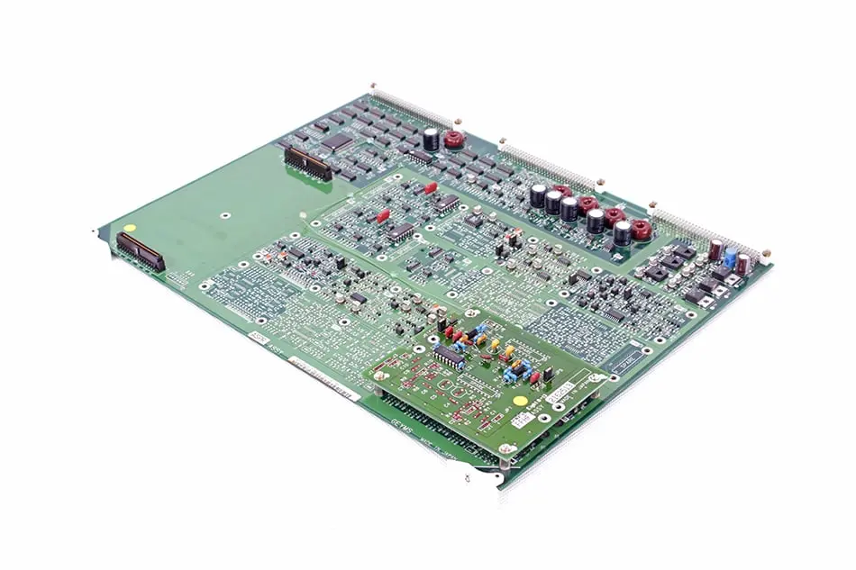Produktfoto 1 von ASPR ASSY 2123603-2