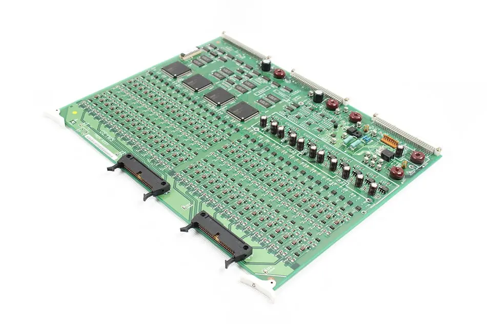 Produktfoto 1 von TRDR ASSY 2123305-2