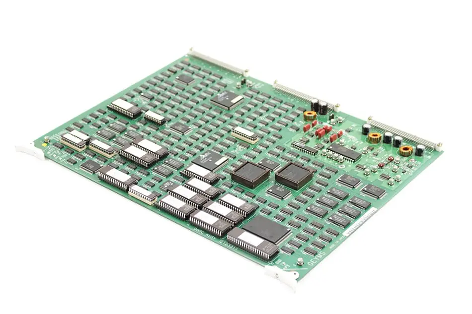 Produktfoto 1 von DOPC ASSY 2123311-3