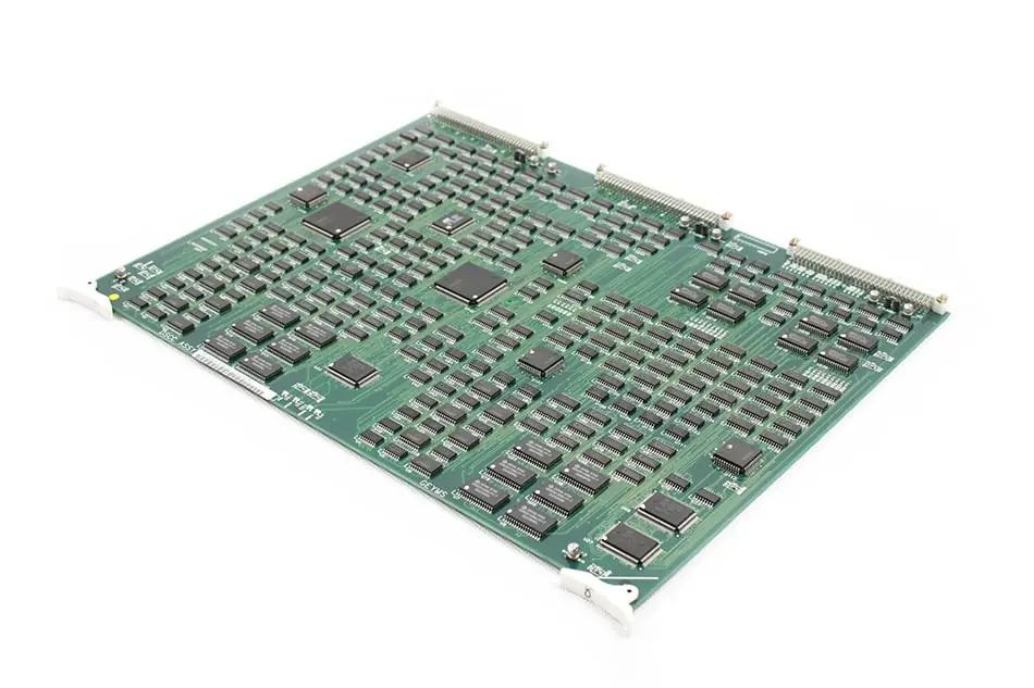 Produktfoto 1 von DSCC ASSY 2123313-3