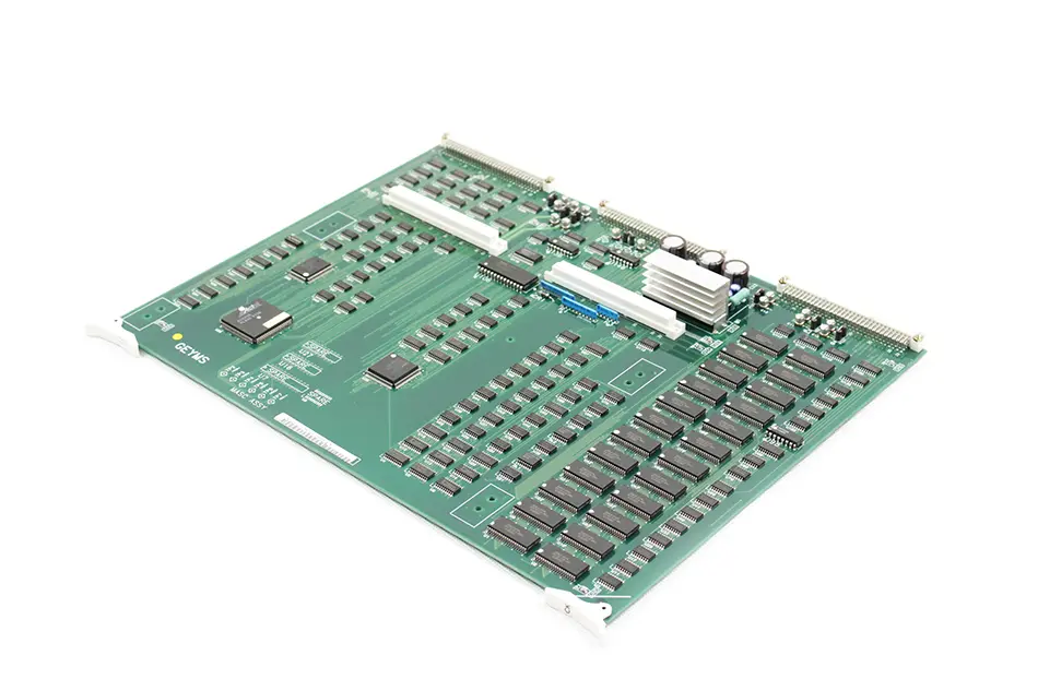 Produktfoto 1 von MASC ASSY 2123317