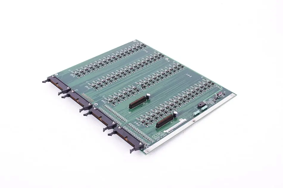 Produktfoto 1 von GEYMS PRAG ASSY 2123323 REV. 00