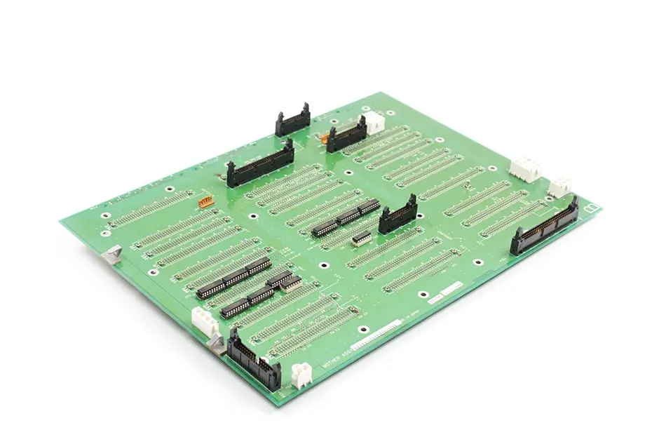Produktfoto 1 von MOTHER ASSY 2123319