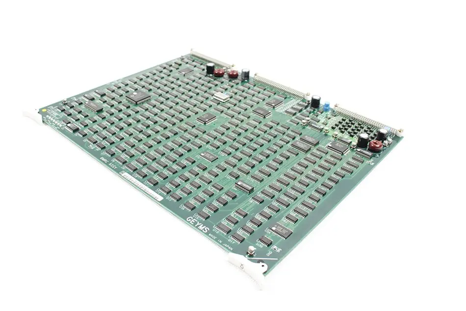 Produktfoto 1 von BMRC ASSY 2123309
