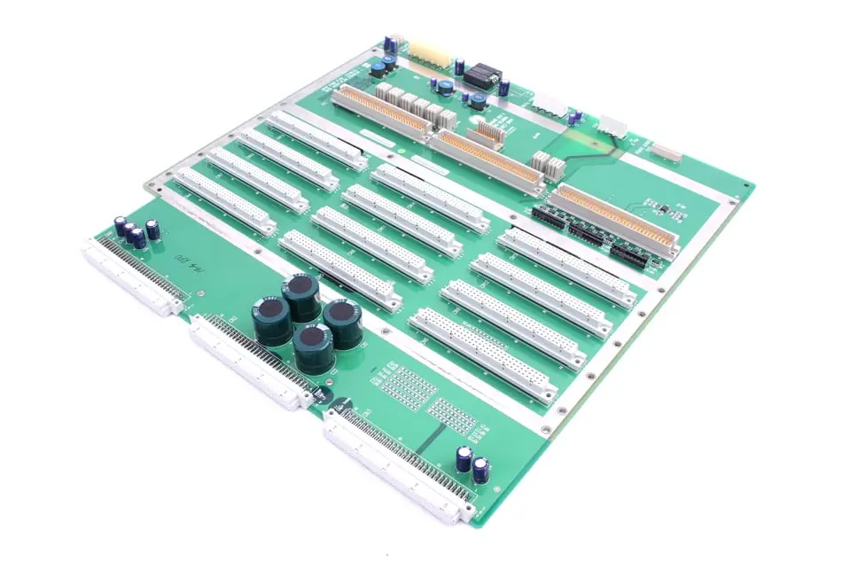Produktfoto 1 von BPB BOARD REV1