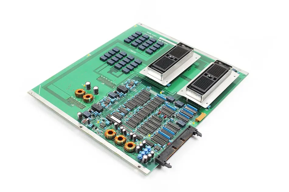 Produktfoto 1 von DCON ASSY 2123321