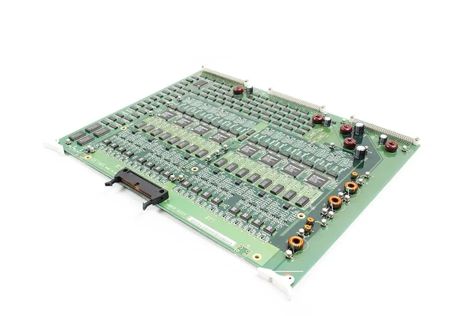 Produktfoto 1 von HBFR ASSY 2123307