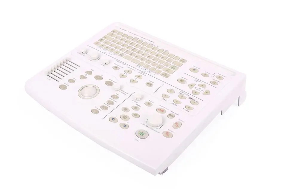 Produktfoto 1 von LOGIQ 400 PRO SERIES
