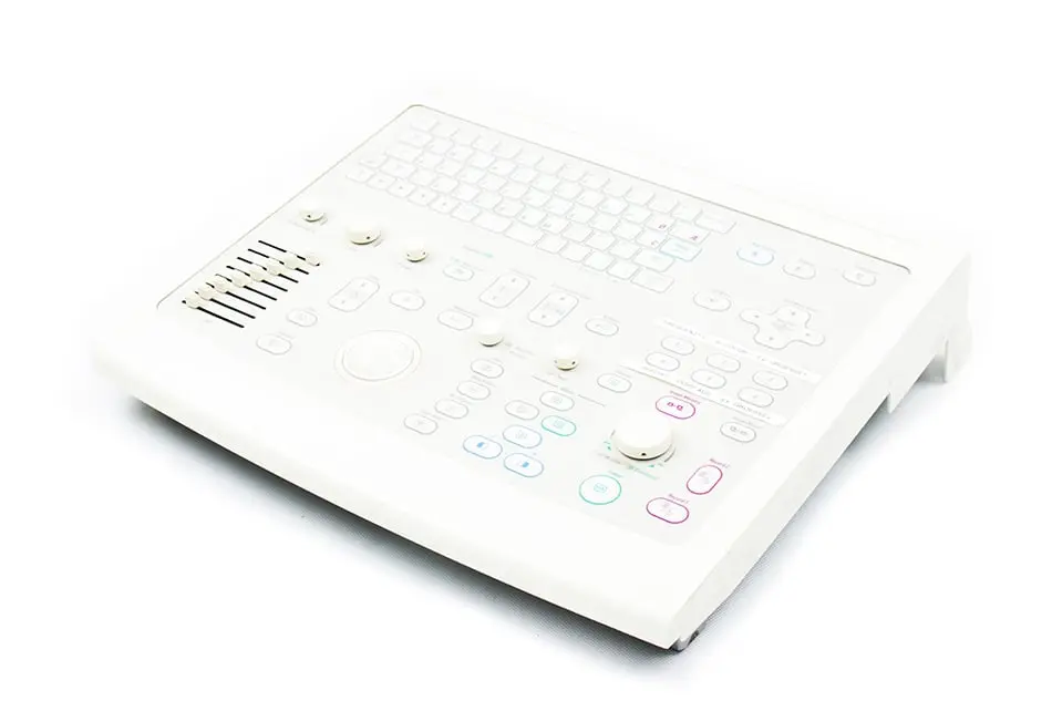 KLAWIATURA LOGIQ 400