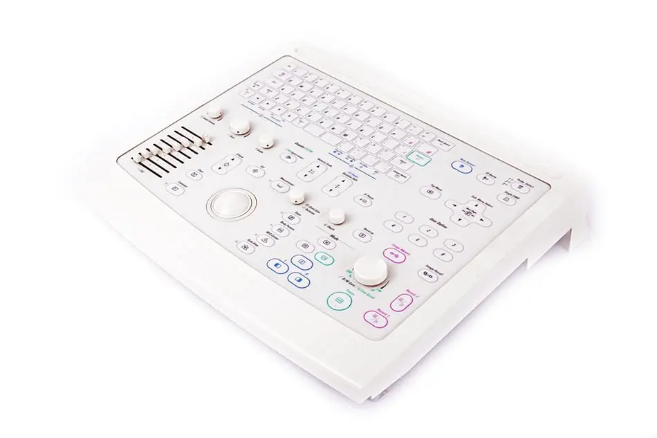 Produktfoto 1 von KLAWIATURA LOGIQ 400 MD