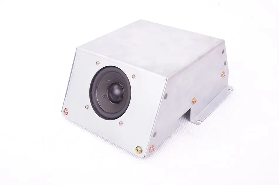 Produktfoto 1 von GŁOŚNIK MONITORA DO LOGIQ 400 MD