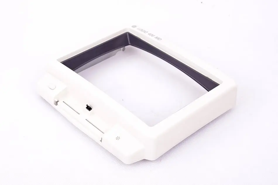 Produktfoto 1 von OSŁONA MONITORA LOGIQ 400 MD