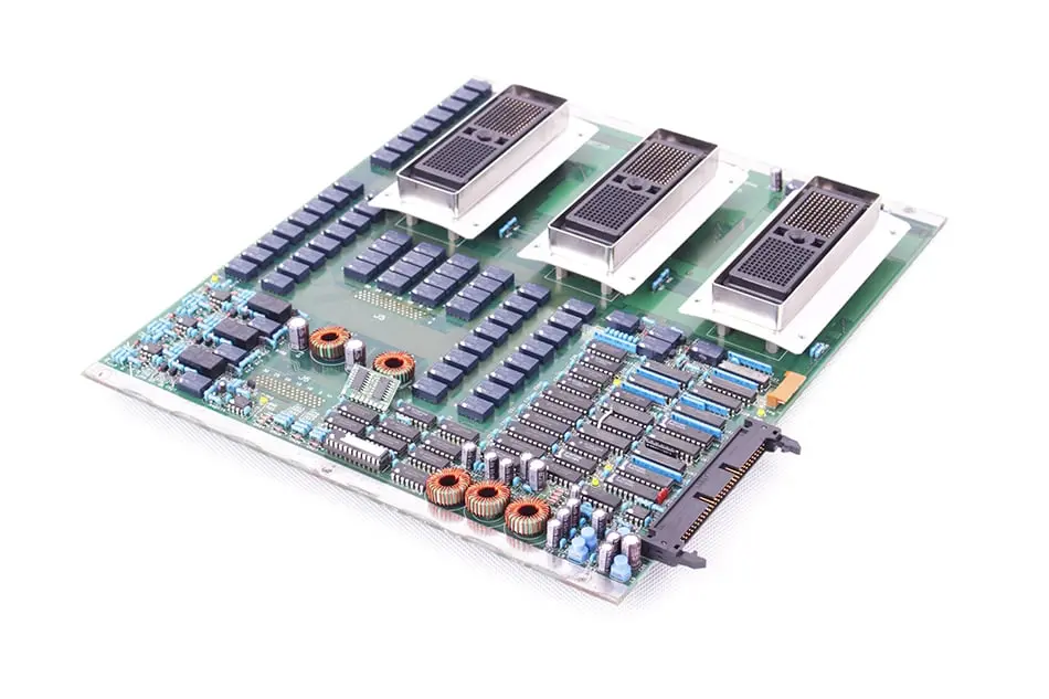 CONN1 ASSY P9525XE-04