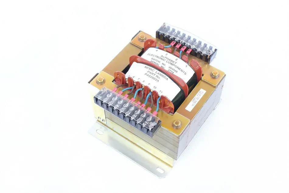 Produktfoto 1 von PA52002A