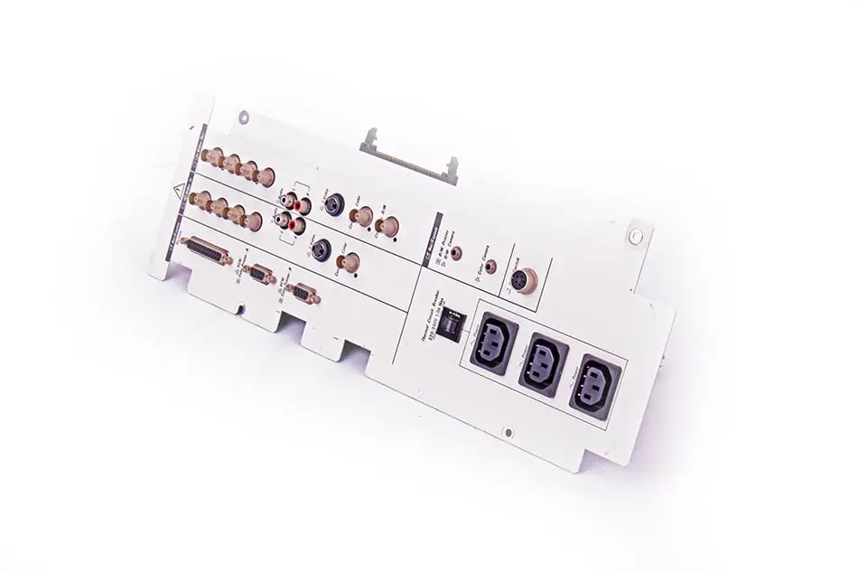 Produktfoto 1 von LOGIQ 400