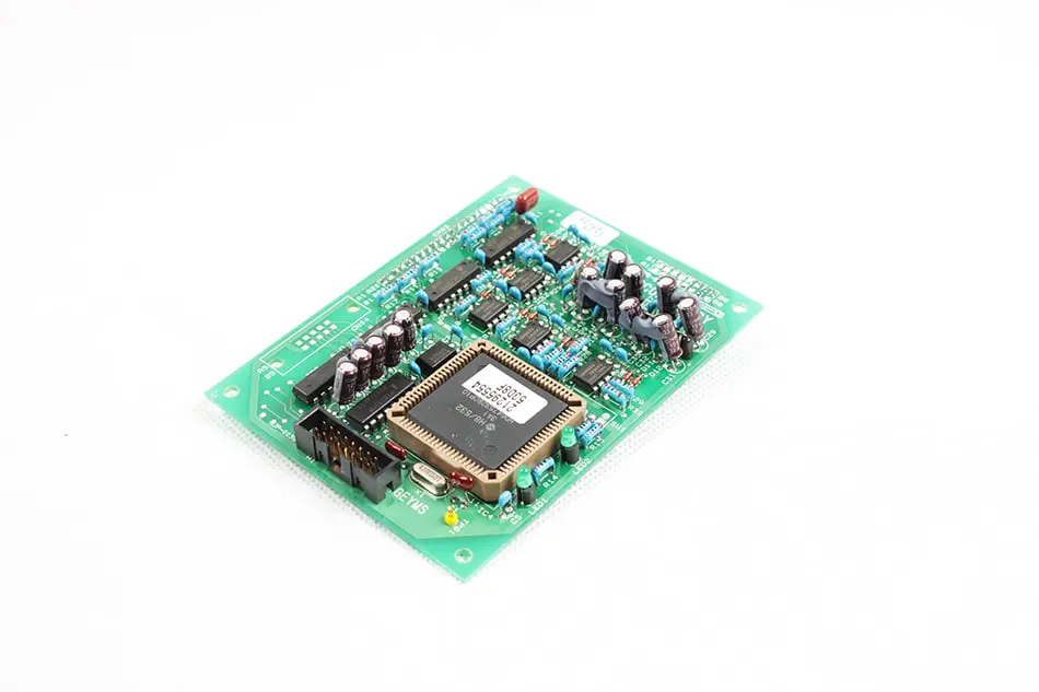 Produktfoto 1 von PCONT ASSY SPS-001 CN01