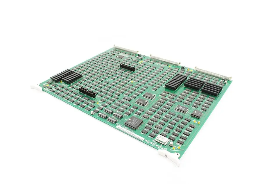 Produktfoto 1 von TLMC ASSY 2158390