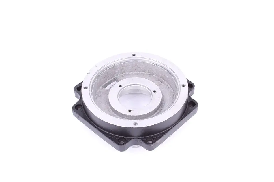 Produktfoto 1 von LD640EHR0001 COVER