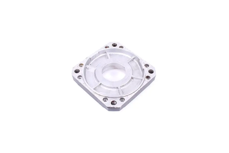 Produktfoto 1 von LD640EHR0001 COVER