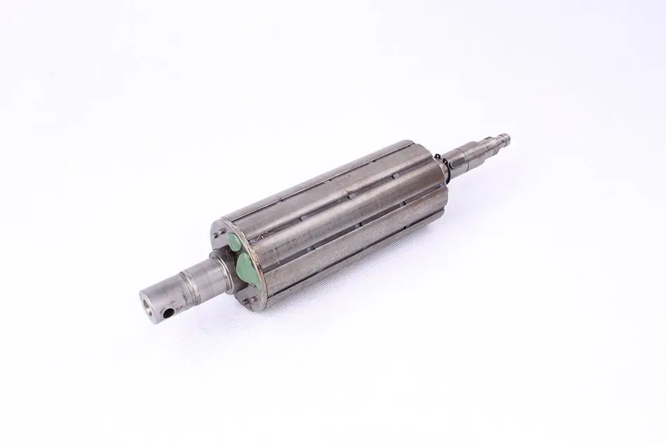 Produktfoto 1 von LD640EHR0001 ROTOR