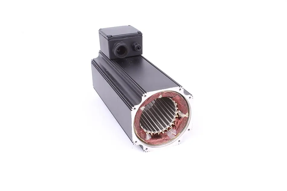 Produktfoto 1 von LD640EHR0001 STATOR