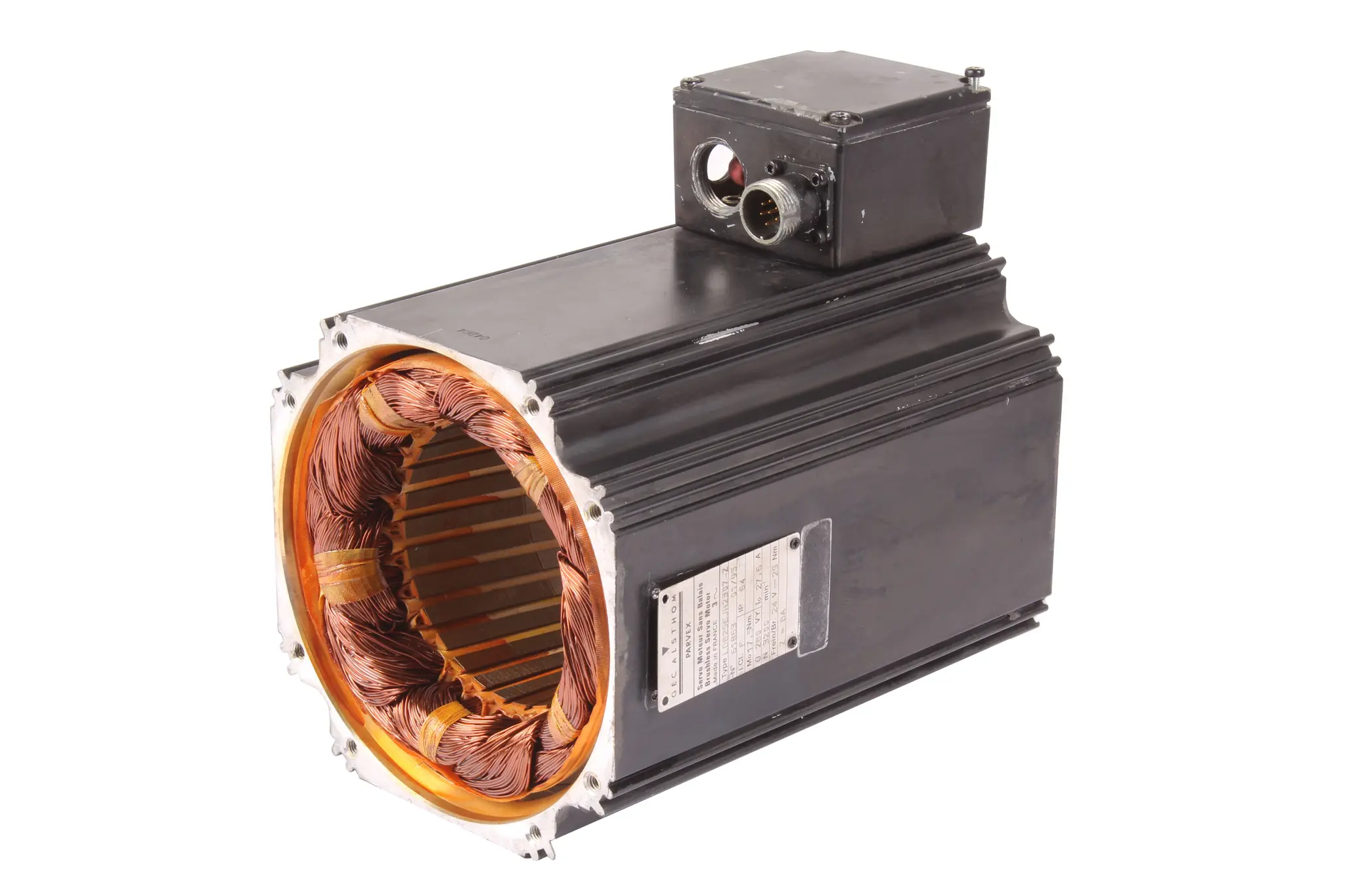 Produktfoto 1 von LD825EJR2307-Z STATOR