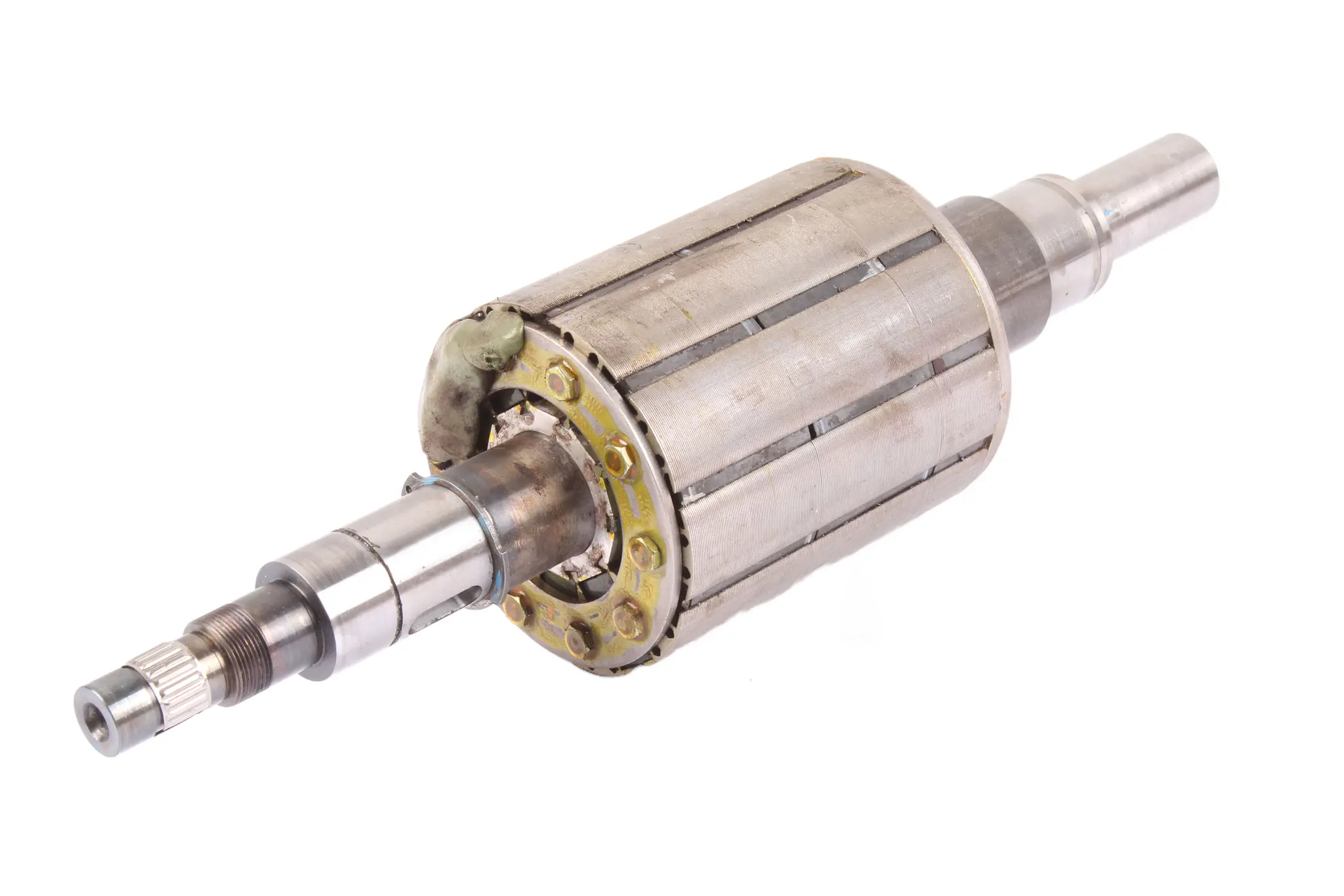 Produktfoto 1 von LD825EJR2307-Z ROTOR