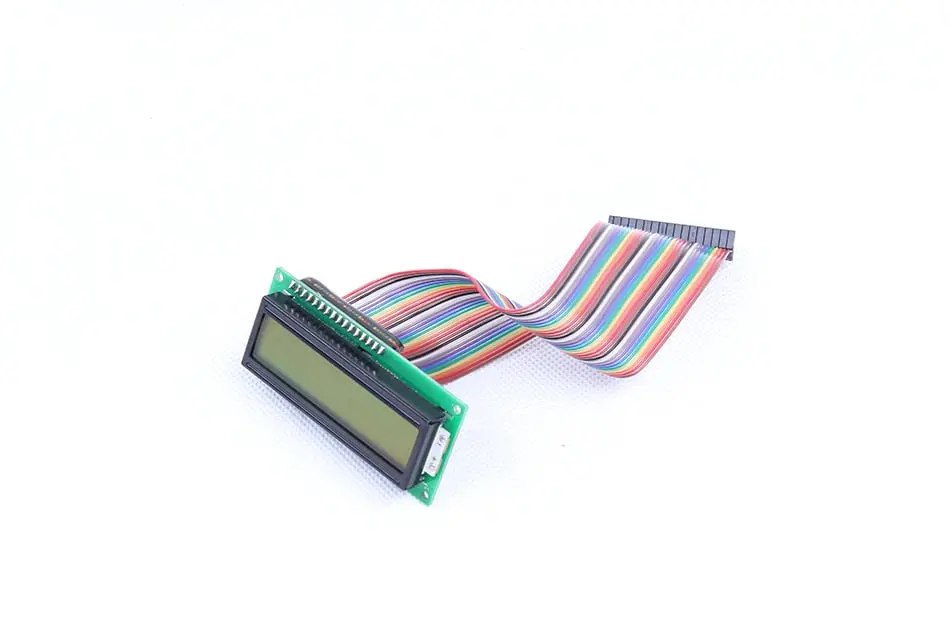 Produktfoto 1 von GS-CB16201YFYJ-A/R