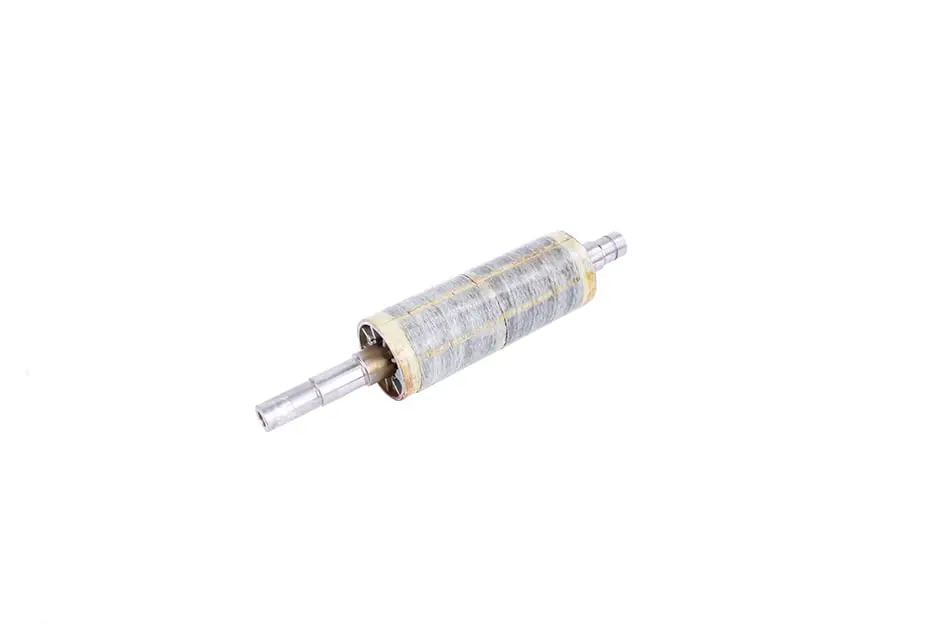 Produktfoto 1 von D-RD-1/PG/WTY/S111/S-1 ROTOR