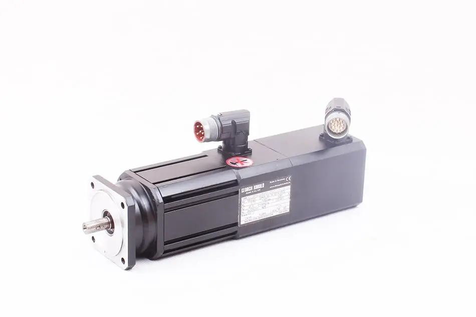 Produktfoto 1 von KSY 268.60 D-MS-RD-1/PG/WTY/S111/S--1