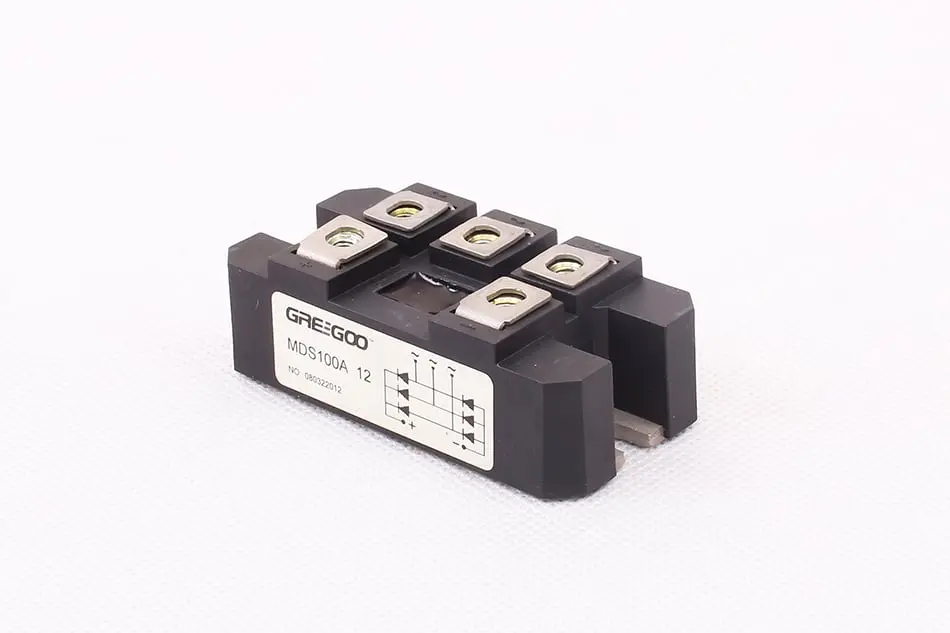 Produktfoto 1 von MDS100A12