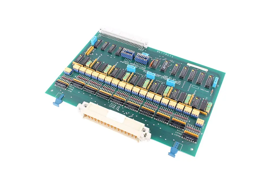 Produktfoto 1 von FMS-5