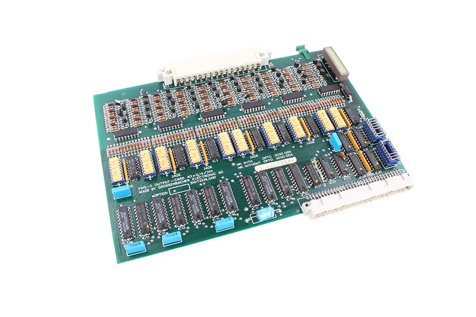 Produktfoto 1 von FMS-5