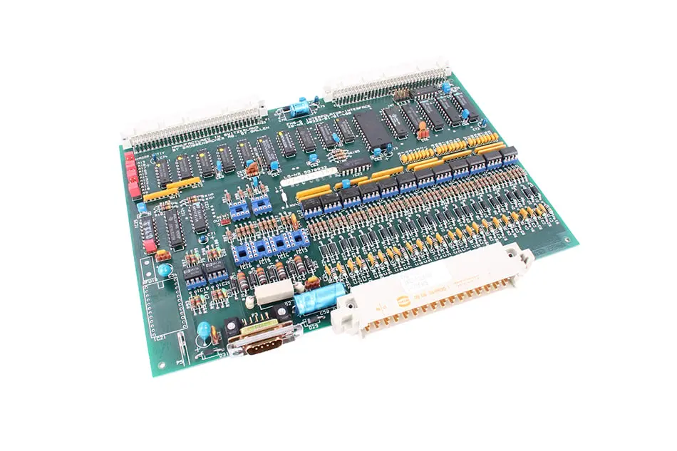 Produktfoto 1 von FMS-6