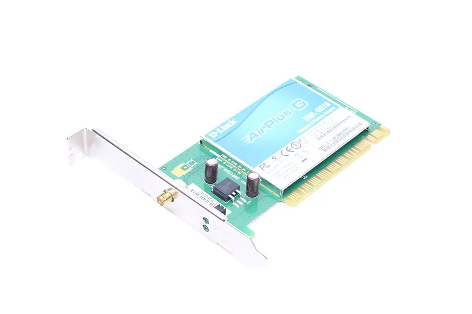 Produktfoto 1 von DWL-G510
