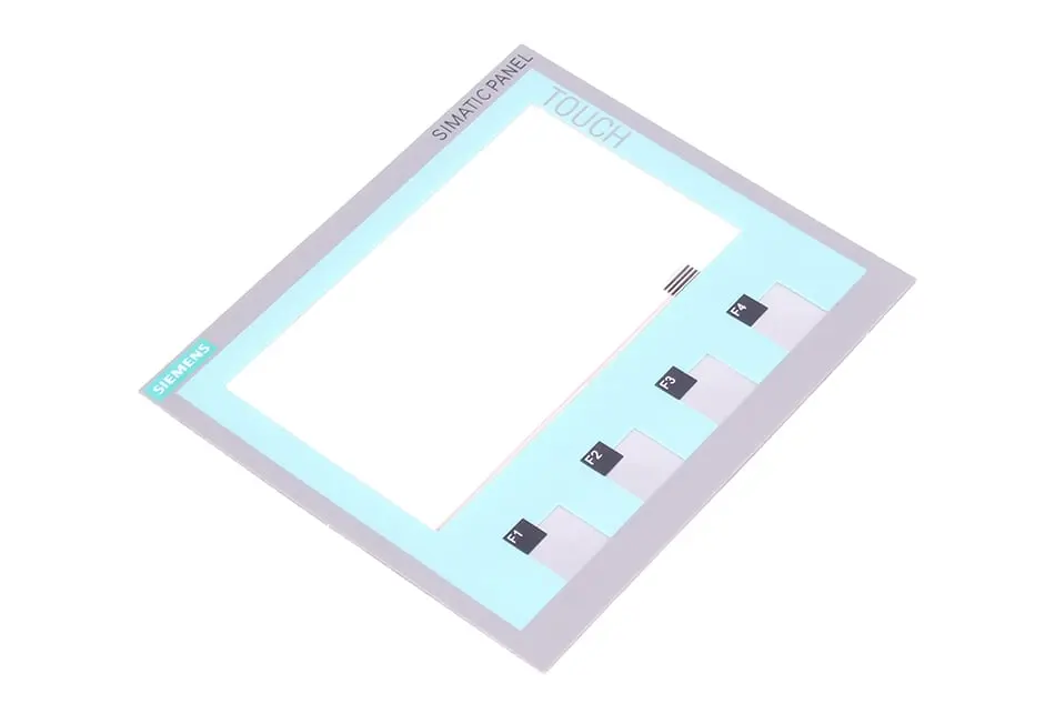 Produktfoto 1 von 6AV6642-0BD01-3AX0 KEYBOARD