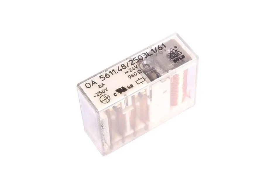 Produktfoto 1 von OA.5611.48/2503L1/61
