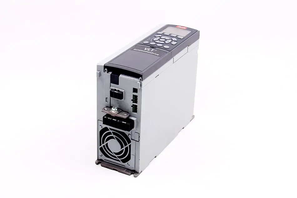 Produktfoto 1 von FC-302P1K5T5E