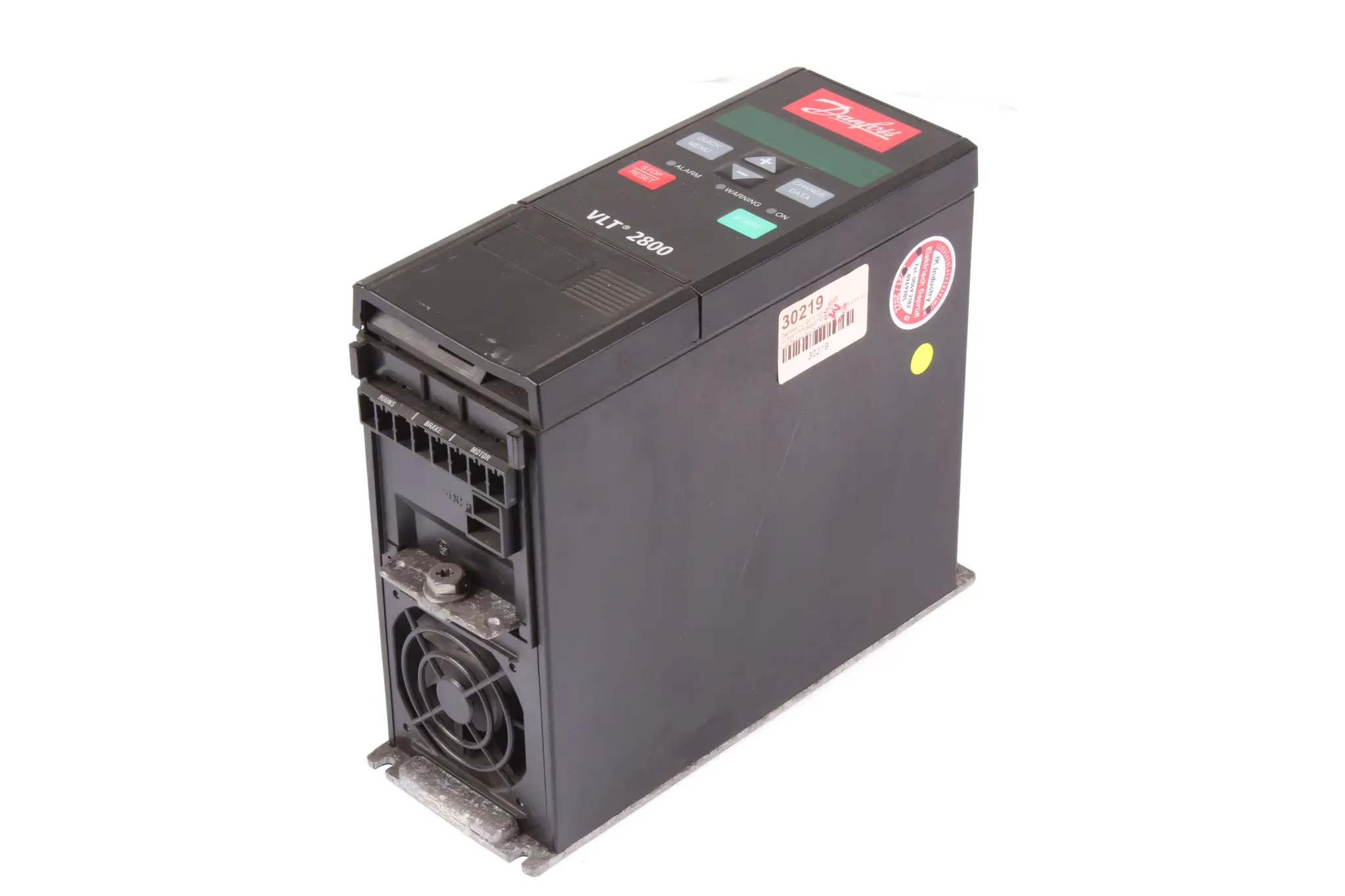 Produktfoto 1 von VLT2811PT4B20STR1DBF00A00C0