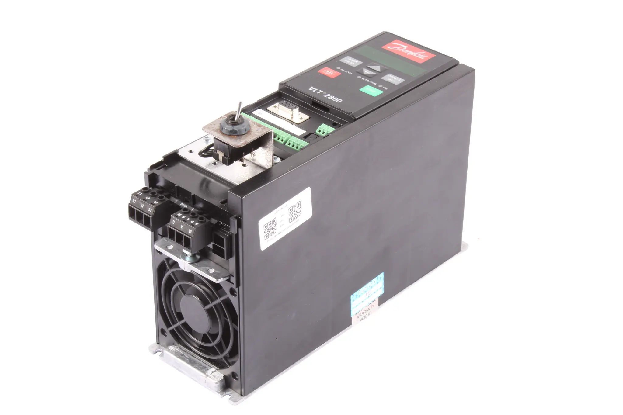 Produktfoto 1 von VLT2830PT4B20STR1DBF00A00