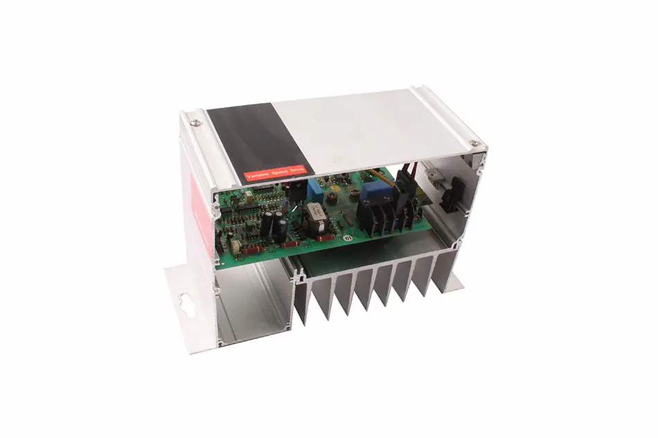 Produktfoto 1 von BRAKE MODULE