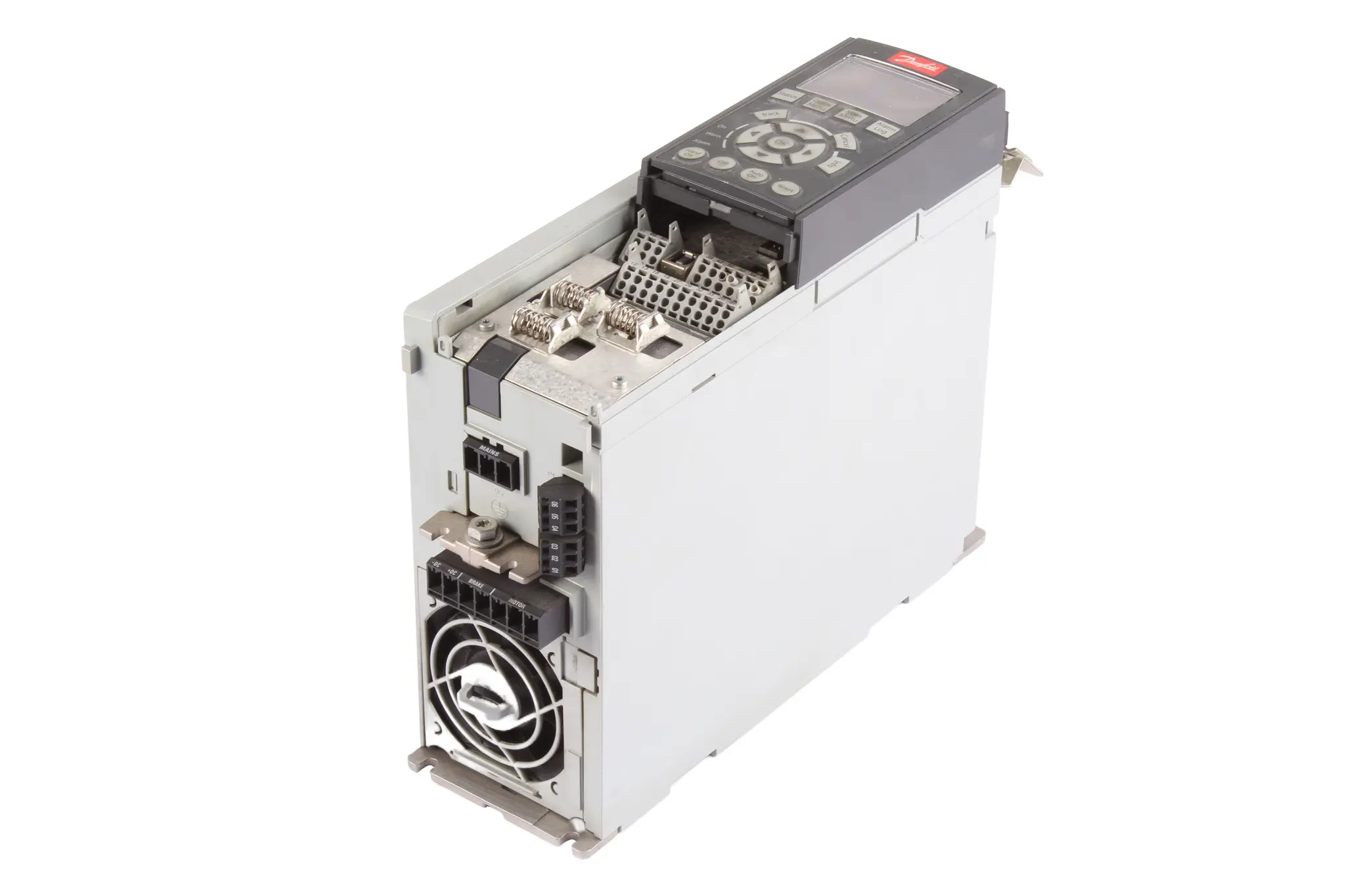 Produktfoto 1 von FC-302P1K5T5E20H1XGXXXXSXXXXATBXCXXXXDX
