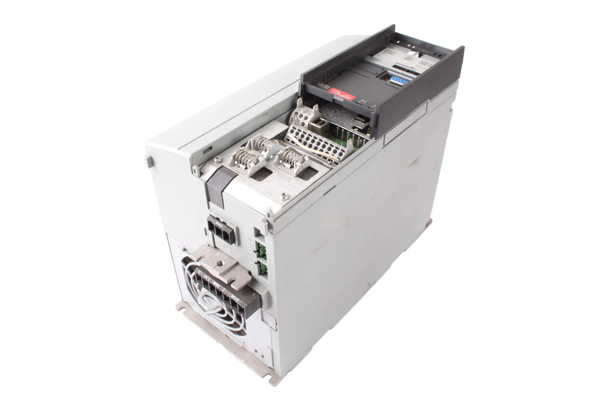 Produktfoto 1 von FC-302P5K5T5E20H1XXXXXXSXXXXA0BXCXXXXDX