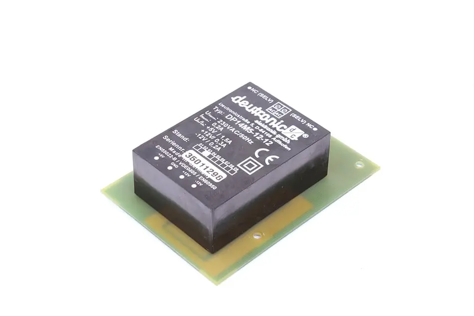 Produktfoto 1 von DP14M5-12-12