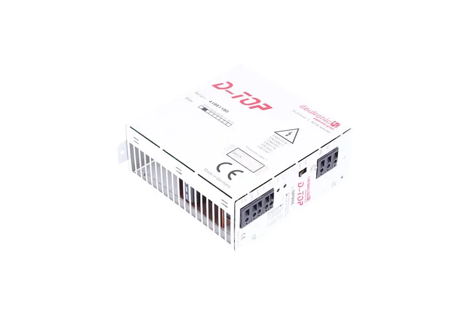 Produktfoto 1 von DPM60