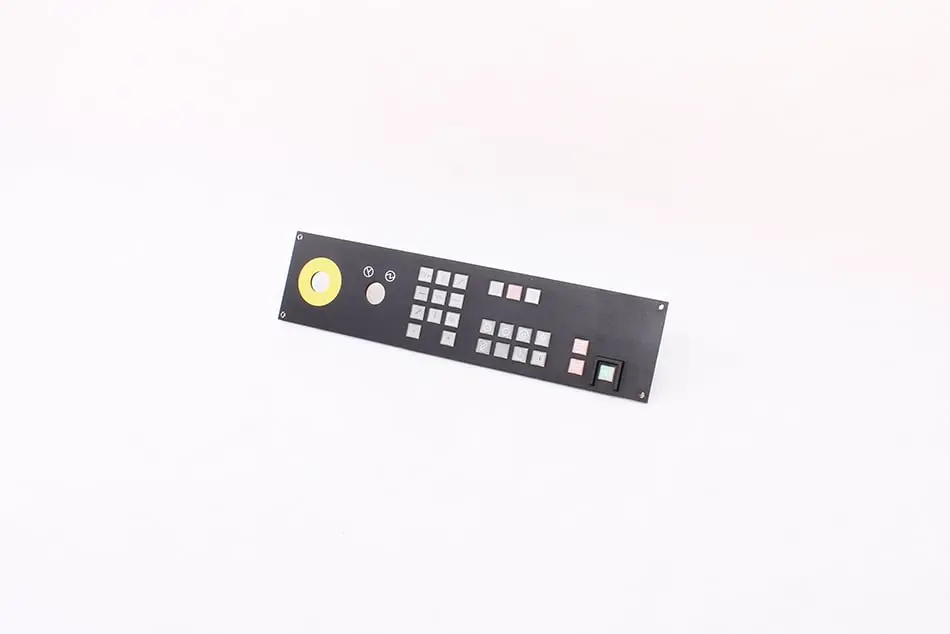 Produktfoto 1 von KEYPAD SES3001-135