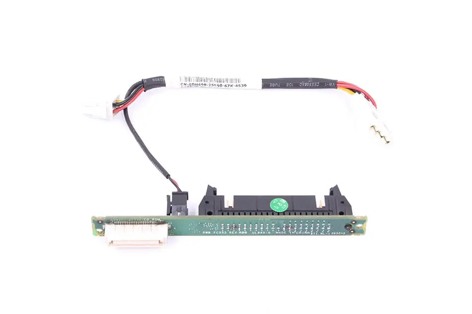 Produktfoto 1 von FC554-71G-023E