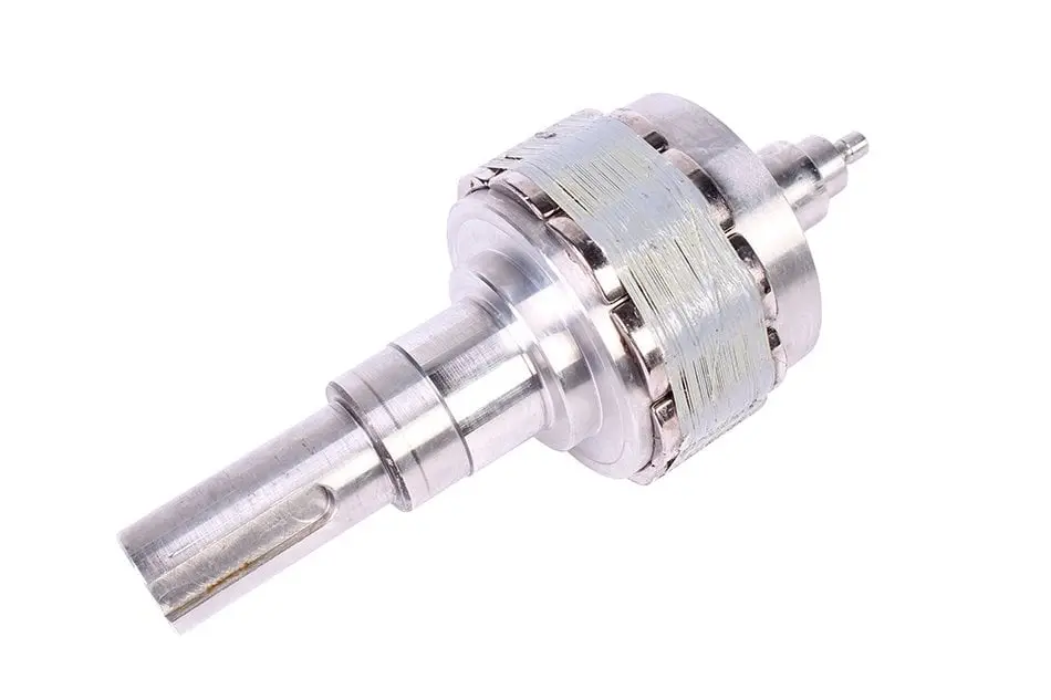 Produktfoto 1 von ECMA-E11310RS ROTOR